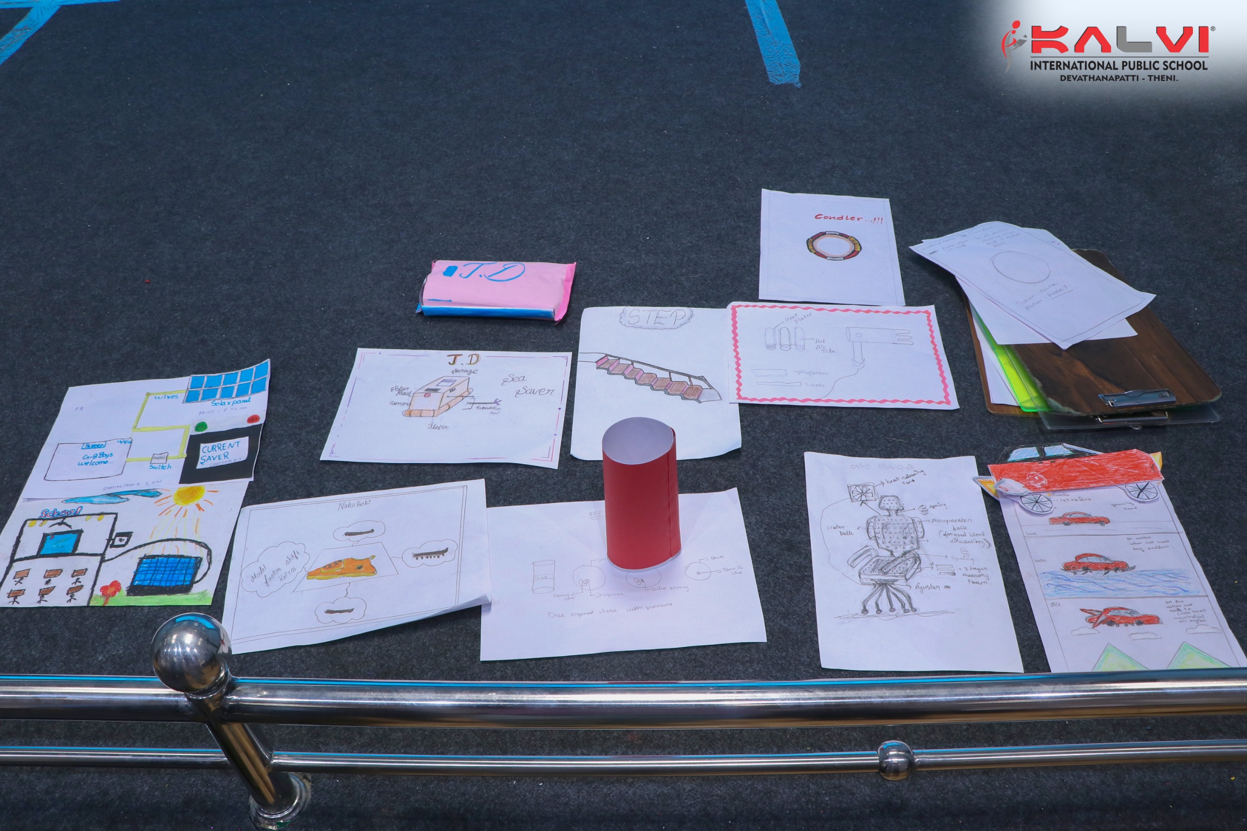 Design Career Awareness & Experiential Workshop